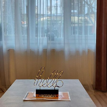 Youth Central Apartment Târgu-Mureş Εξωτερικό φωτογραφία