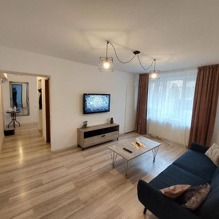 Youth Central Apartment Târgu-Mureş Εξωτερικό φωτογραφία