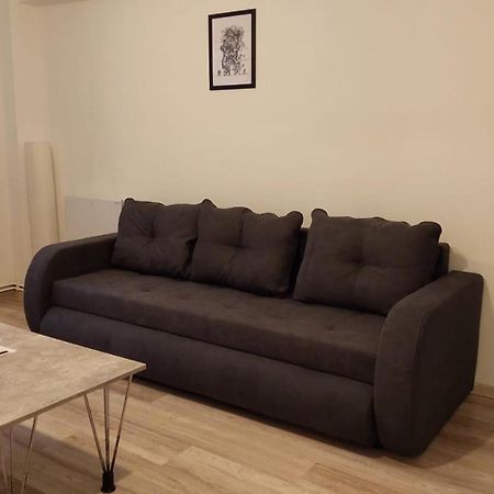 Youth Central Apartment Târgu-Mureş Εξωτερικό φωτογραφία