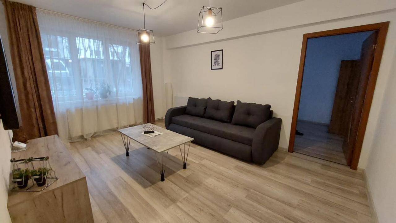 Youth Central Apartment Târgu-Mureş Εξωτερικό φωτογραφία