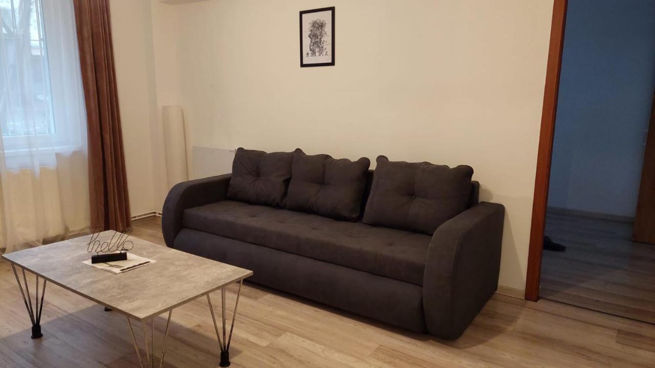 Youth Central Apartment Târgu-Mureş Εξωτερικό φωτογραφία