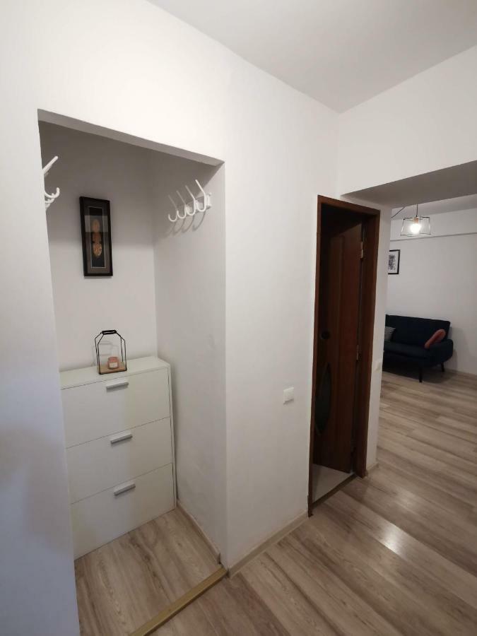 Youth Central Apartment Târgu-Mureş Εξωτερικό φωτογραφία