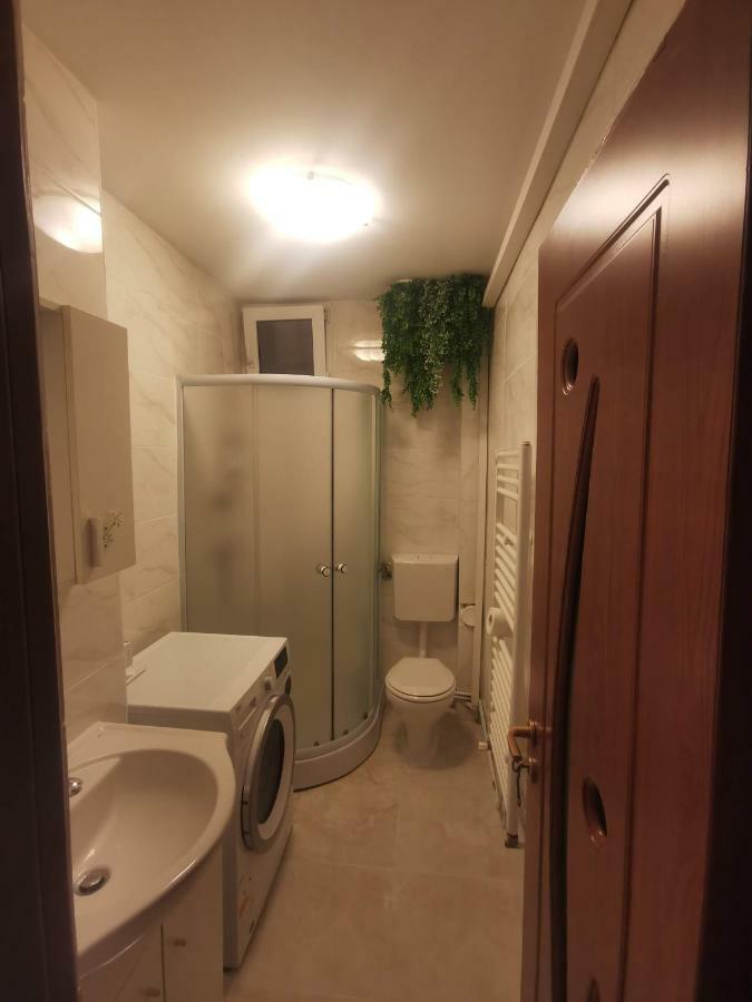 Youth Central Apartment Târgu-Mureş Εξωτερικό φωτογραφία
