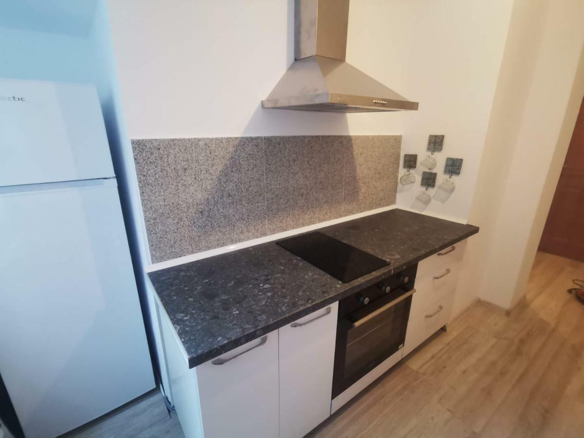 Youth Central Apartment Târgu-Mureş Εξωτερικό φωτογραφία
