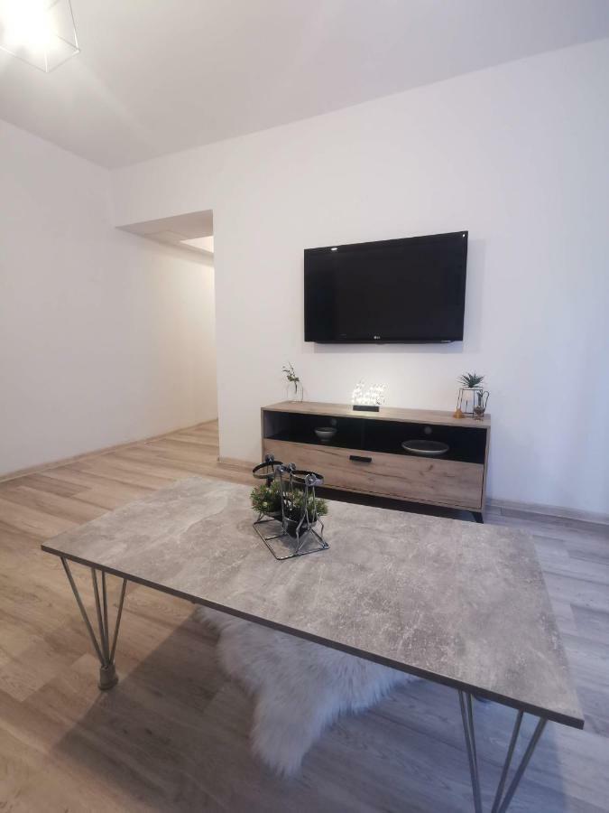 Youth Central Apartment Târgu-Mureş Εξωτερικό φωτογραφία